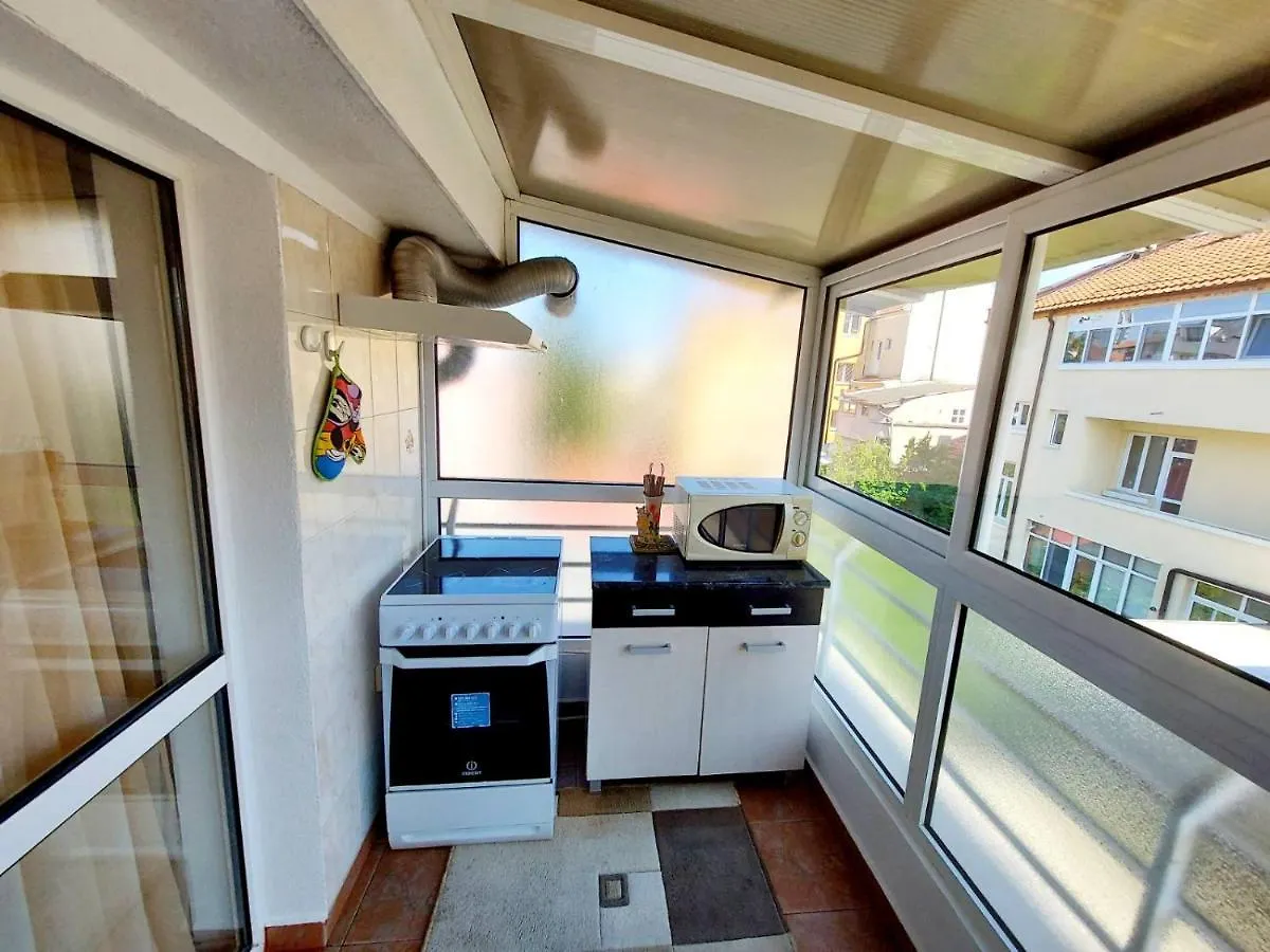 Comfort Flat Burgas Bulgaria