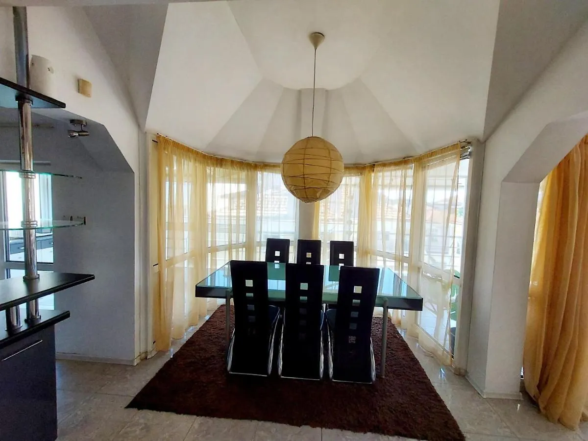 Comfort Flat Burgas 0*,  Bulgaria