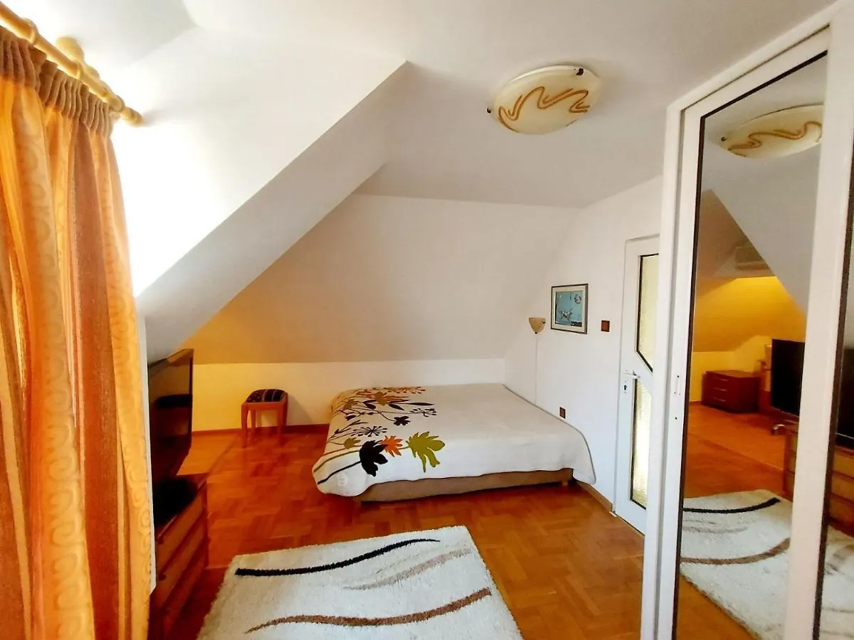 Comfort Flat Burgas Apartment
