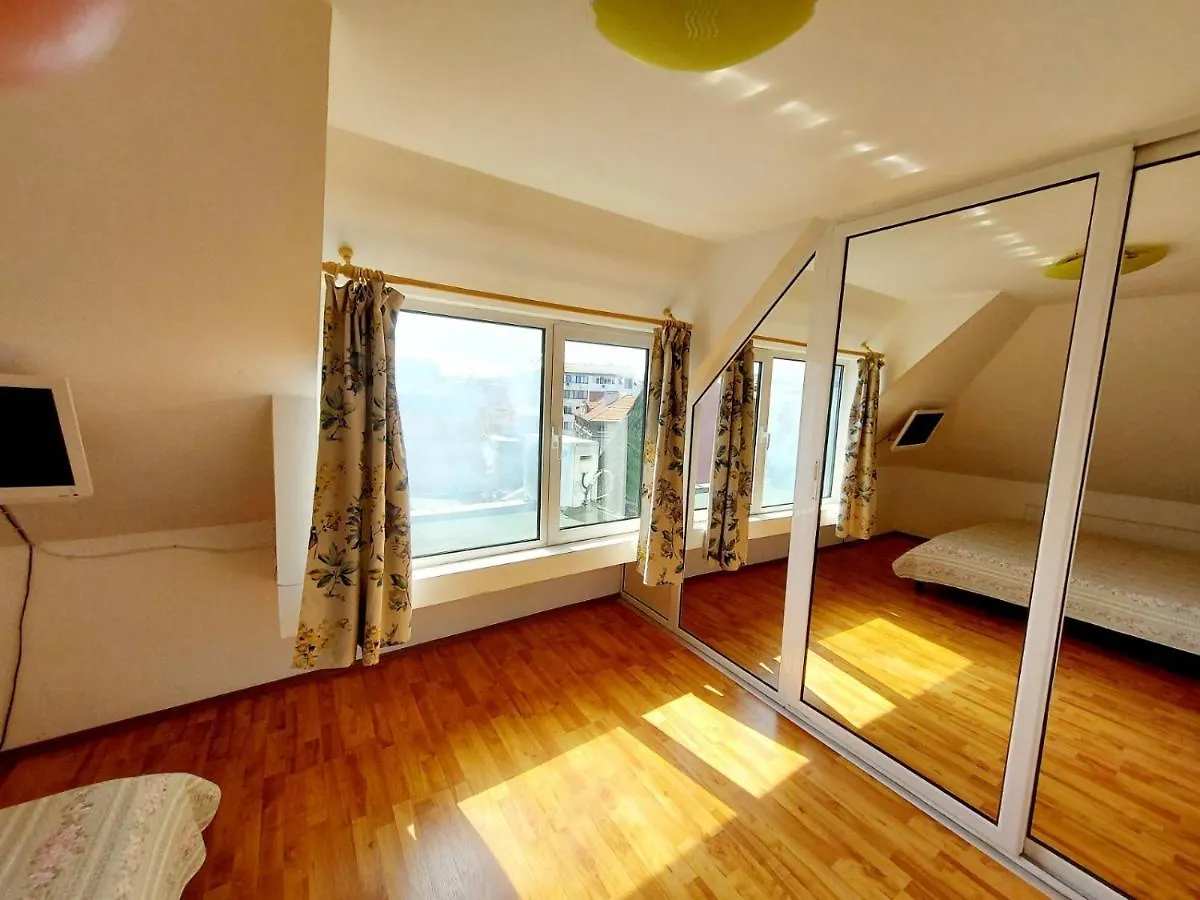 Apartment Comfort Flat Burgas Bulgaria